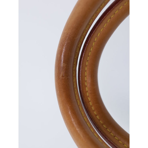 Louis Vuitton Monogram Handbag Speedy - Picture 4 of 8